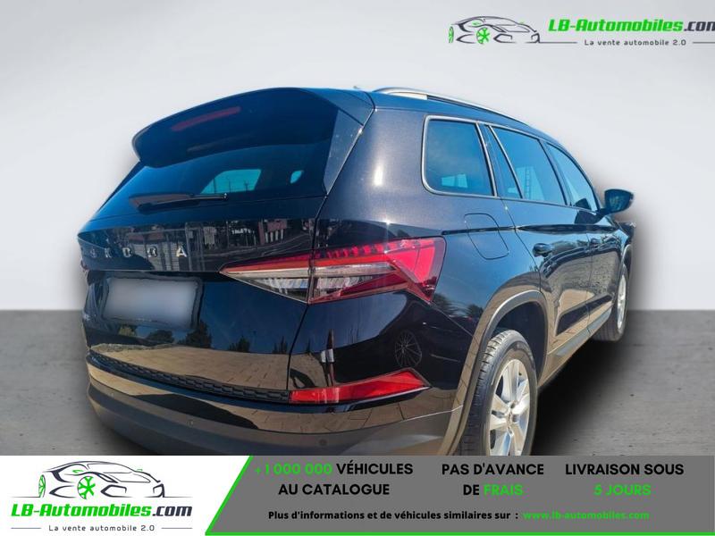 Skoda Kodiaq 1.5 TSI 150 BVM 5pl - Photo 3 / 5
