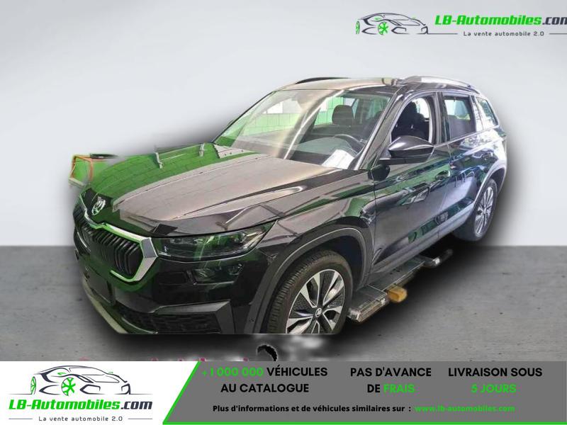 Skoda Kodiaq 2.0 TDI 150 BVA 4x4 5pl - Photo 1 / 3