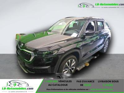 Skoda Kodiaq 2.0 TDI 150 BVA 4x4 5pl