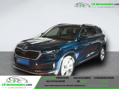 Skoda Kodiaq 2.0 TDI 150 BVA 4x4 5pl