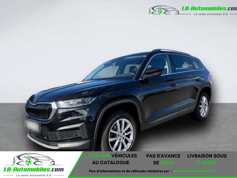 Skoda Kodiaq 2.0 TDI 150 BVA 4x4 5pl - Photo 2 / 6