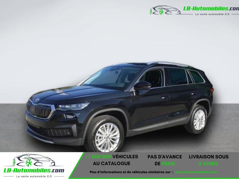 Skoda Kodiaq 2.0 TDI 150 BVA 4x4 5pl - Photo 1 / 6