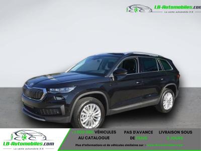 Skoda Kodiaq 2.0 TDI 150 BVA 4x4 5pl