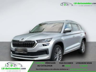 Skoda Kodiaq 2.0 TDI 150  BVA 7pl