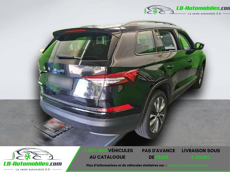 Skoda Kodiaq 2.0 TDI 150 BVA 4x4 5pl - Photo 3 / 3