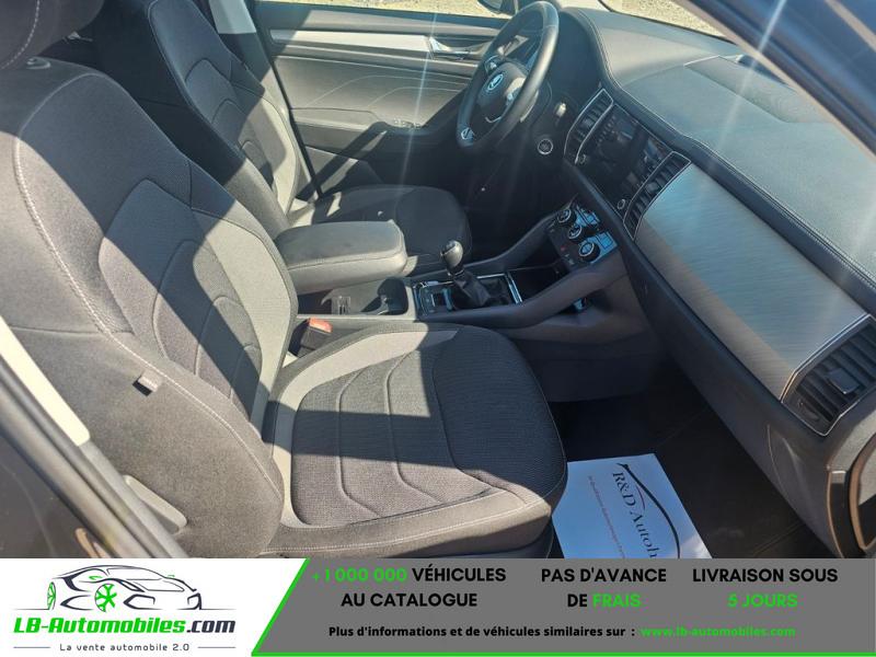 Skoda Kodiaq 1.5 TSI 150 BVM 5pl - Photo 5 / 5