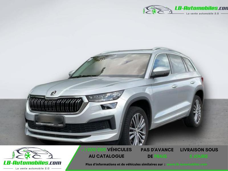 Skoda Kodiaq 2.0 TDI 150  BVA 7pl - Photo 2 / 7