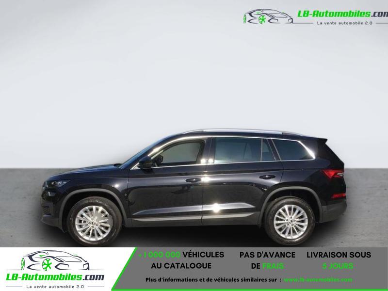 Skoda Kodiaq 2.0 TDI 150 BVA 4x4 5pl - Photo 2 / 6