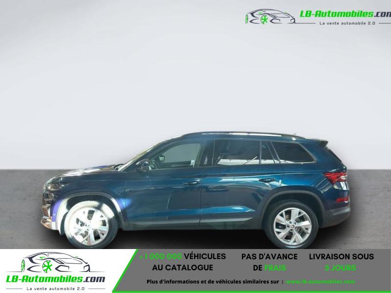 Skoda Kodiaq 2.0 TDI 150 BVA 4x4 5pl - Photo 6 / 11