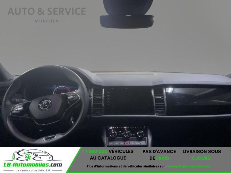 Skoda Kodiaq 2.0 TDI 200  BVA 4x4 7pl - Photo 3 / 6