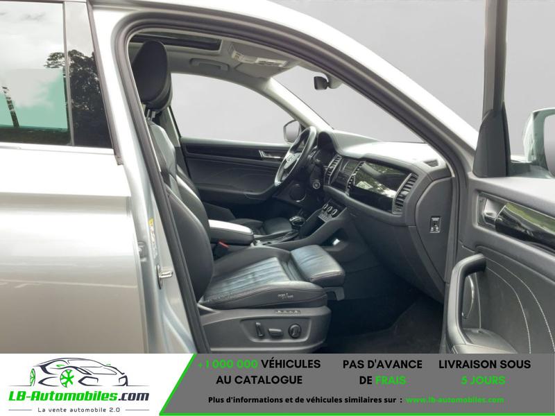 Skoda Kodiaq 2.0 TDI 150  BVA 7pl - Photo 5 / 7