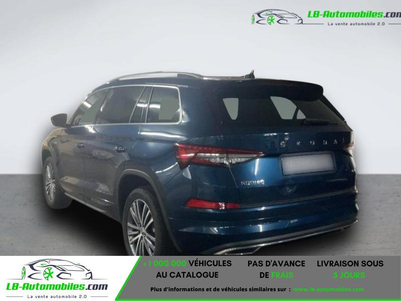 Skoda Kodiaq 2.0 TDI 200  BVA 4x4 7pl - Photo 4 / 6