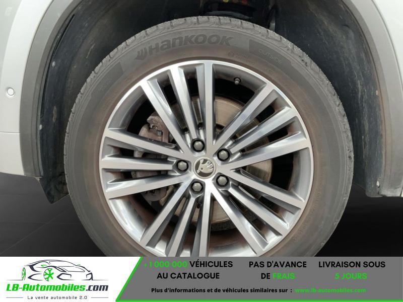 Skoda Kodiaq 2.0 TDI 150  BVA 7pl - Photo 6 / 7