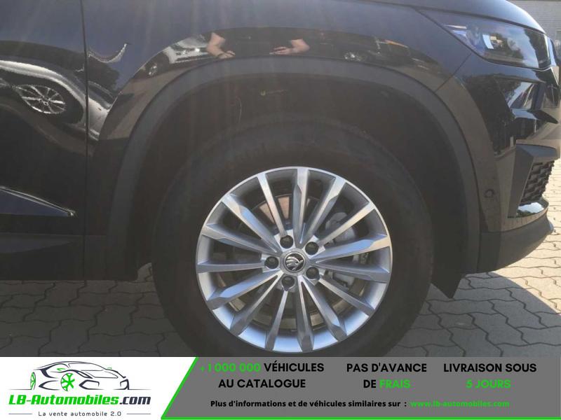 Skoda Kodiaq 2.0 TDI 150 BVA 4x4 5pl - Photo 5 / 6