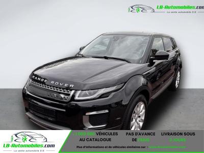 Land Rover Range Rover Evoque TD4 180 BVA