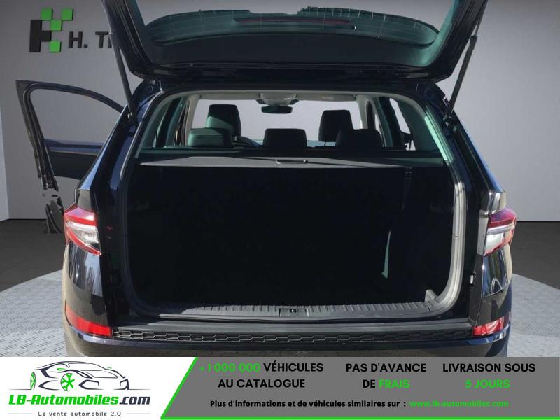 Skoda Kodiaq 2.0 TDI 150 BVA 4x4 5pl - Photo 6 / 6