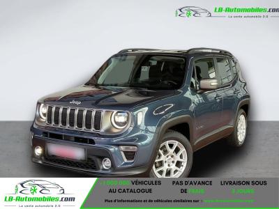 Jeep Renegade 1.0 GSE 120 ch BVM