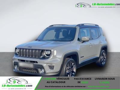 Jeep Renegade 1.3 GSE 180 ch 4x4 BVA