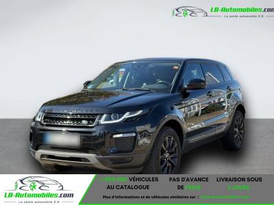 Land Rover Range Rover Evoque D150 AWD BVA