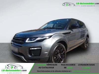 Land Rover Range Rover Evoque D150 AWD BVA