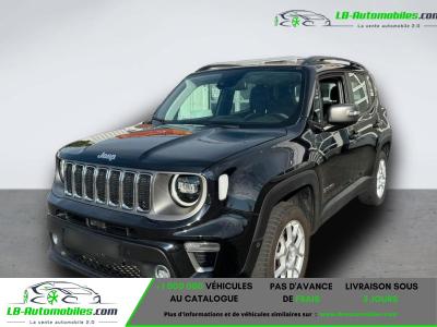 Jeep Renegade 2.0 Multijet 140 ch 4x4 BVA