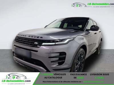 Land Rover Range Rover Evoque D200 MHEV AWD BVA