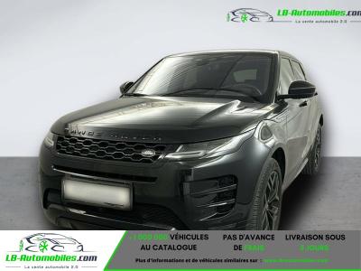 Land Rover Range Rover Evoque P250 AWD BVA