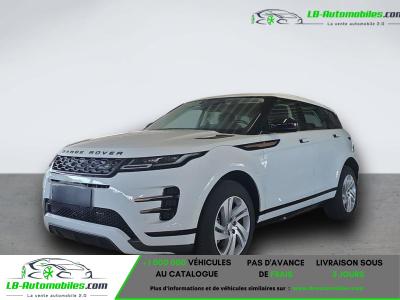Land Rover Range Rover Evoque P250 AWD BVA