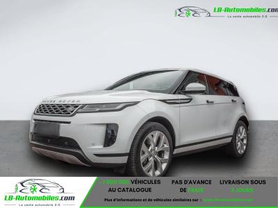 Land Rover Range Rover Evoque P300e PHEV AWD BVA