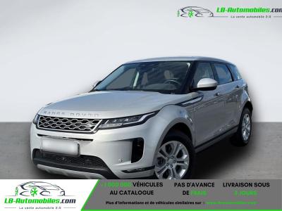 Land Rover Range Rover Evoque P300e PHEV AWD BVA