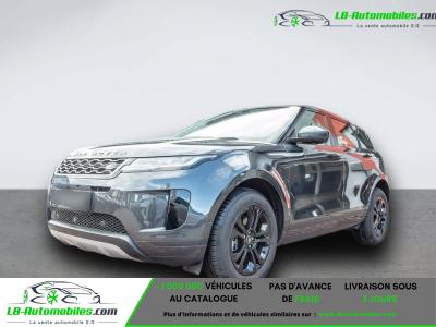 Land Rover Range Rover Evoque P300e PHEV AWD BVA