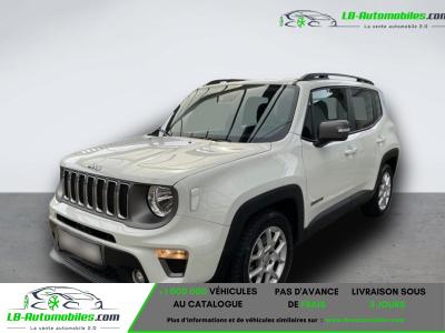 Jeep Renegade 1.3 150 ch BVA