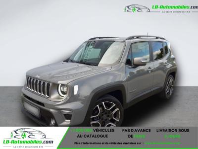 Jeep Renegade 1.3 150 ch BVA