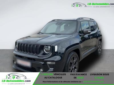 Jeep Renegade 1.3 150 ch BVA