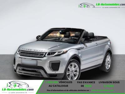 Land Rover Range Rover Evoque Cabriolet Si4 240 BVA