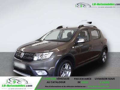 Dacia Sandero dCi 90 BVM