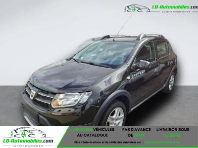 Dacia Sandero dCi 90 BVM