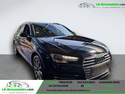 Audi A4 Avant 1.4 TFSI 150