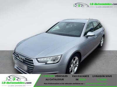 Audi A4 Avant 1.4 TFSI 150