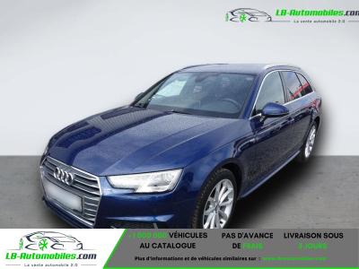 Audi A4 Avant 1.4 TFSI 150 BVA