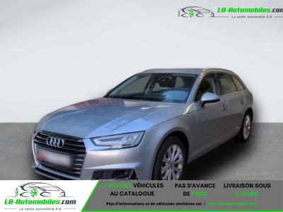 Audi A4 Avant 1.4 TFSI 150 BVA