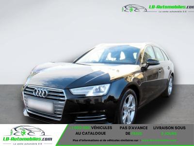 Audi A4 Avant 1.4 TFSI 150 BVA