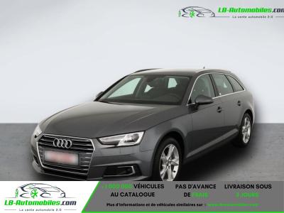 Audi A4 Avant 1.4 TFSI 150 BVA