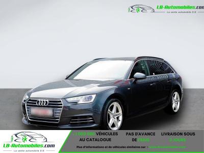 Audi A4 Avant 1.4 TFSI 150 BVA