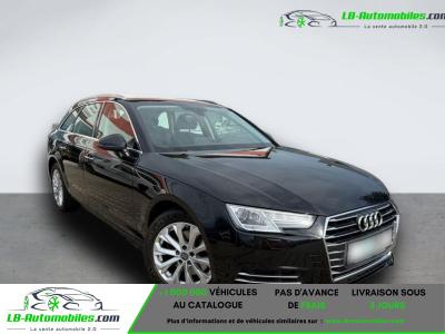 Audi A4 Avant TDI 150