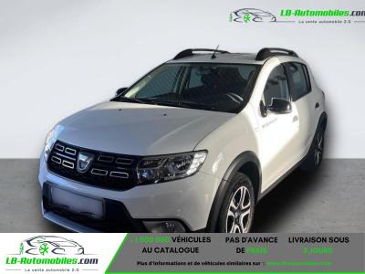 Dacia Sandero TCe 100