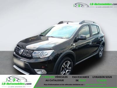 Dacia Sandero TCe 100