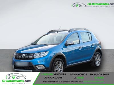 Dacia Sandero TCe 100
