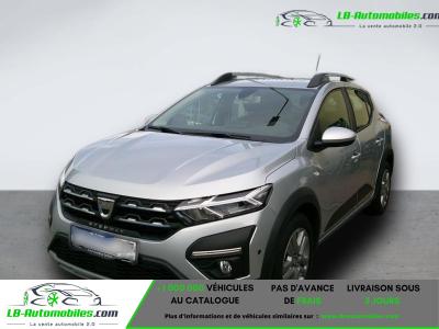 Dacia Sandero TCe 100