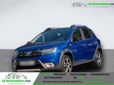 Dacia Sandero TCe 100